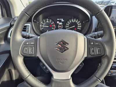 Suzuki S-Cross Comfort+ (2026) - Photo 14