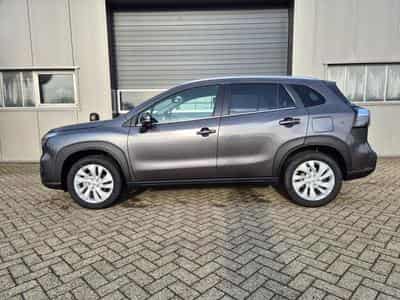 Suzuki S-Cross Comfort+ (2026) - Photo 2