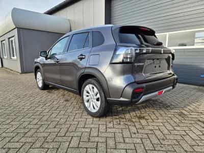 Suzuki S-Cross Comfort+ (2026) - Photo 3