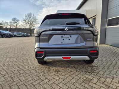 Suzuki S-Cross Comfort+ (2026) - Photo 4