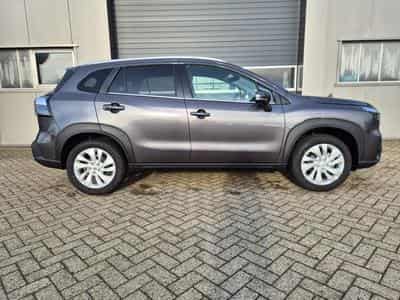 Suzuki S-Cross Comfort+ (2026) - Photo 6