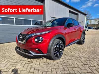 Nissan Juke N-Design (2026) - Photo 1