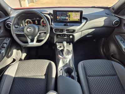 Nissan Juke N-Design (2026) - Photo 11