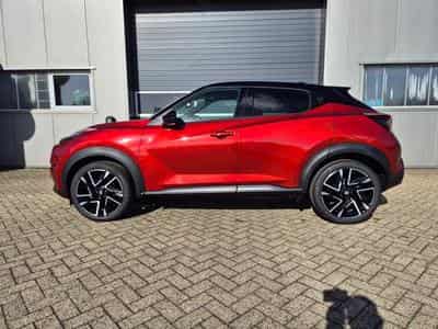 Nissan Juke N-Design (2026) - Photo 2
