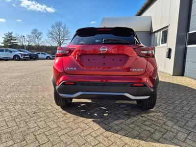 Nissan Juke N-Design (2026) - Photo 4