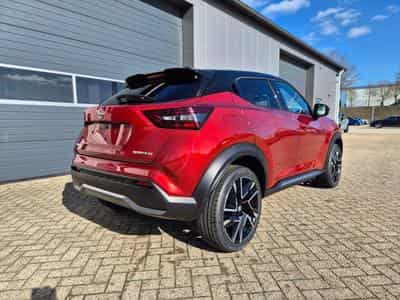 Nissan Juke N-Design (2026) - Photo 5