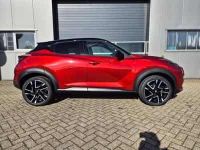Nissan Juke N-Design (2026) - Photo 6
