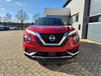 Nissan Juke N-Design (2026) - Photo 8