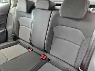 Skoda Fabia Selection (2025) - Photo 11