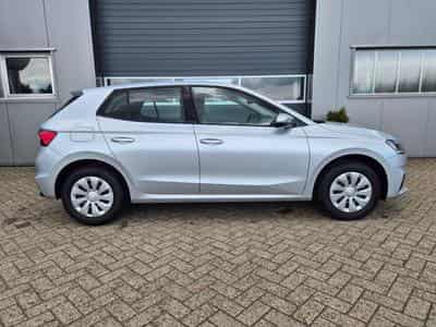 Skoda Fabia Selection (2025) - Photo 6
