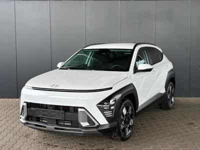 Hyundai Kona Comfort Plus (2025) - Photo 1