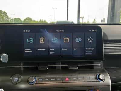 Hyundai Kona Comfort Plus (2025) - Photo 13