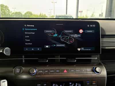 Hyundai Kona Comfort Plus (2025) - Photo 14