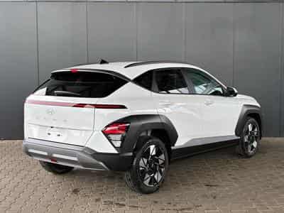 Hyundai Kona Comfort Plus (2025) - Photo 3