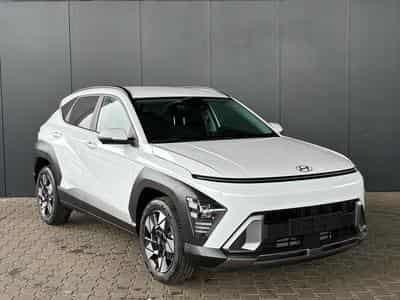 Hyundai Kona Comfort Plus (2025) - Photo 4