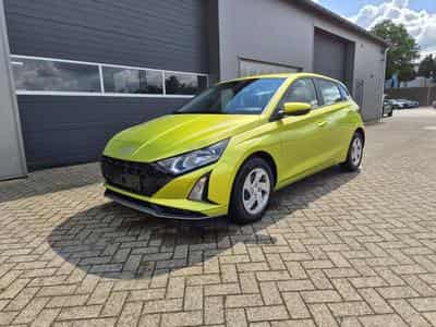 Hyundai i20 (2026) - Photo 1