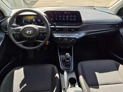 Hyundai i20 (2026) - Photo 10