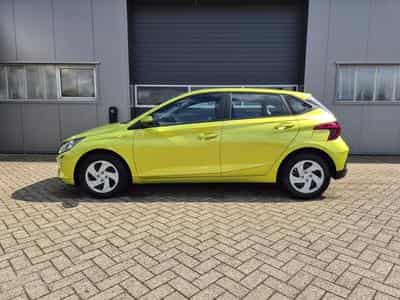 Hyundai i20 (2026) - Photo 2