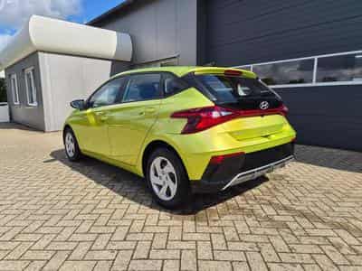 Hyundai i20 (2026) - Photo 3