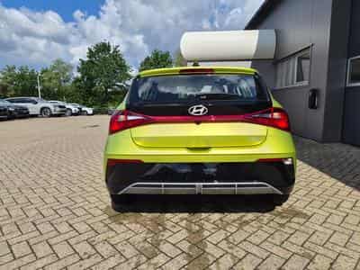 Hyundai i20 (2026) - Photo 4
