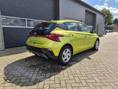 Hyundai i20 (2026) - Photo 5