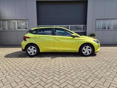 Hyundai i20 (2026) - Photo 6