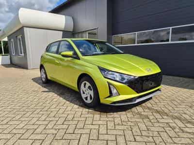 Hyundai i20 (2026) - Photo 7