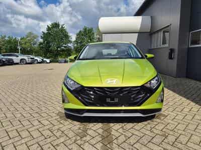 Hyundai i20 (2026) - Photo 8