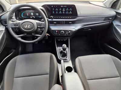 Hyundai i20 (2026) - Photo 10
