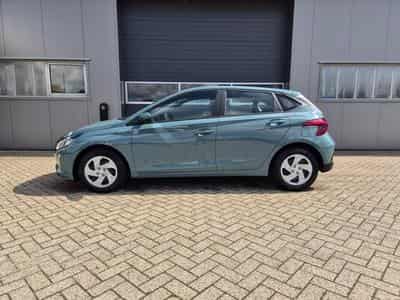 Hyundai i20 (2026) - Photo 2