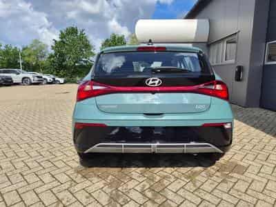 Hyundai i20 (2026) - Photo 4