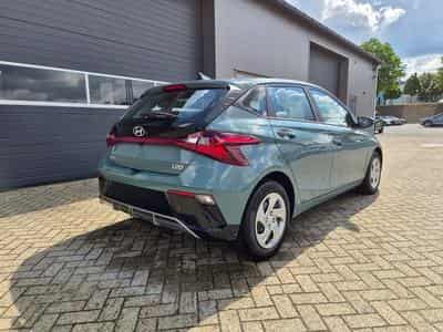 Hyundai i20 (2026) - Photo 5