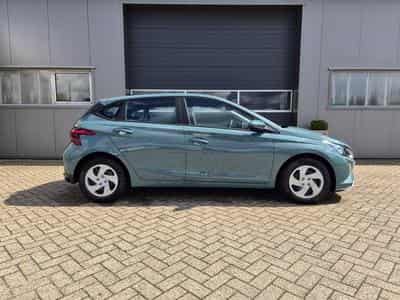 Hyundai i20 (2026) - Photo 6