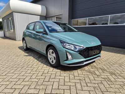 Hyundai i20 (2026) - Photo 7