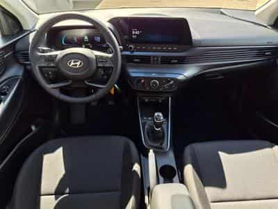 Hyundai i20 (2026) - Photo 10
