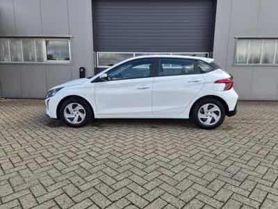 Hyundai i20 (2026) - Photo 2