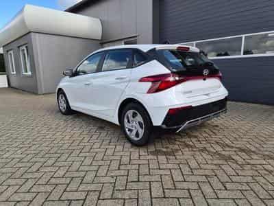 Hyundai i20 (2026) - Photo 3