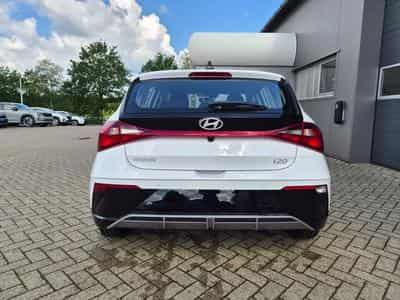 Hyundai i20 (2026) - Photo 4