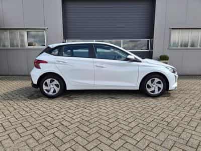Hyundai i20 (2026) - Photo 6