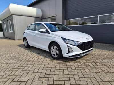 Hyundai i20 (2026) - Photo 7