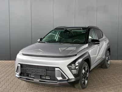 Hyundai Kona Comfort Plus (2025) - Photo 1