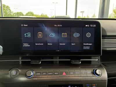 Hyundai Kona Comfort Plus (2025) - Photo 13