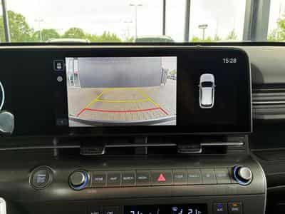Hyundai Kona Comfort Plus (2025) - Photo 15