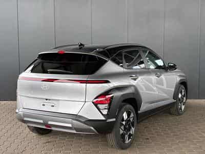 Hyundai Kona Comfort Plus (2025) - Photo 3