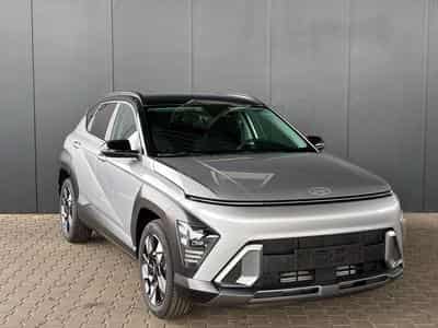Hyundai Kona Comfort Plus (2025) - Photo 4