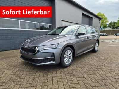 Skoda Octavia Selection (2026) - Photo 1