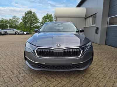 Skoda Octavia Selection (2026) - Photo 8
