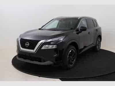 Nissan X-Trail N-Connecta + Comfort Pack 7pl (2026) - Photo 1