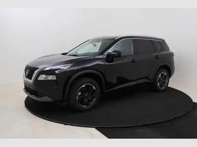 Nissan X-Trail N-Connecta + Comfort Pack 7pl (2026) - Photo 10