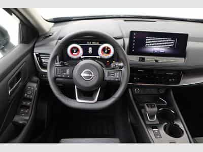 Nissan X-Trail N-Connecta + Comfort Pack 7pl (2026) - Photo 11
